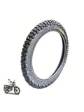 Llanta Ceat 2.75-18 714 6p Tt P/ Italika ft150/ft180/dt125