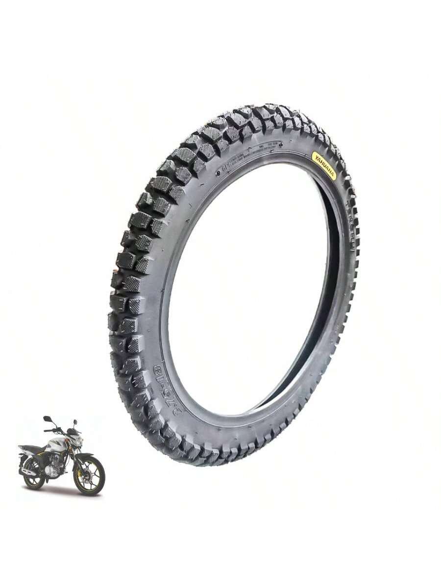 Llanta Ceat 2.75-18 714 6p Tt P/ Italika ft150/ft180/dt125
