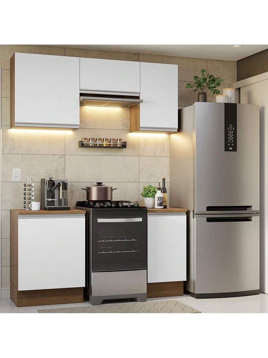 Cocina Integral 160cm