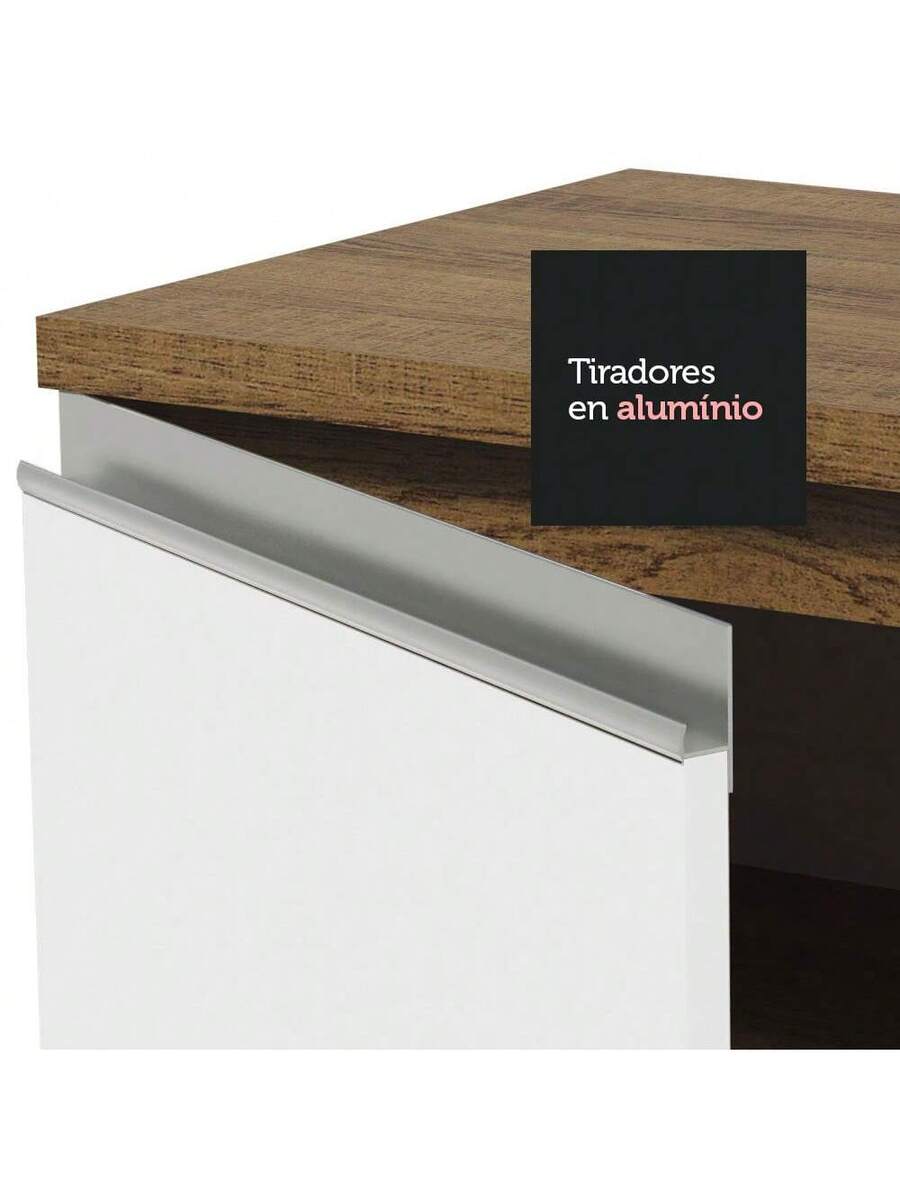 Cocina Integral 160cm