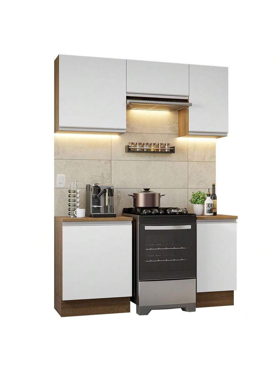 Cocina Integral 160cm