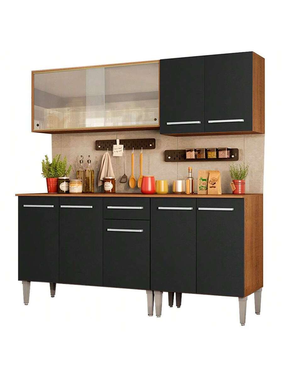 Cocina Integral 169cm