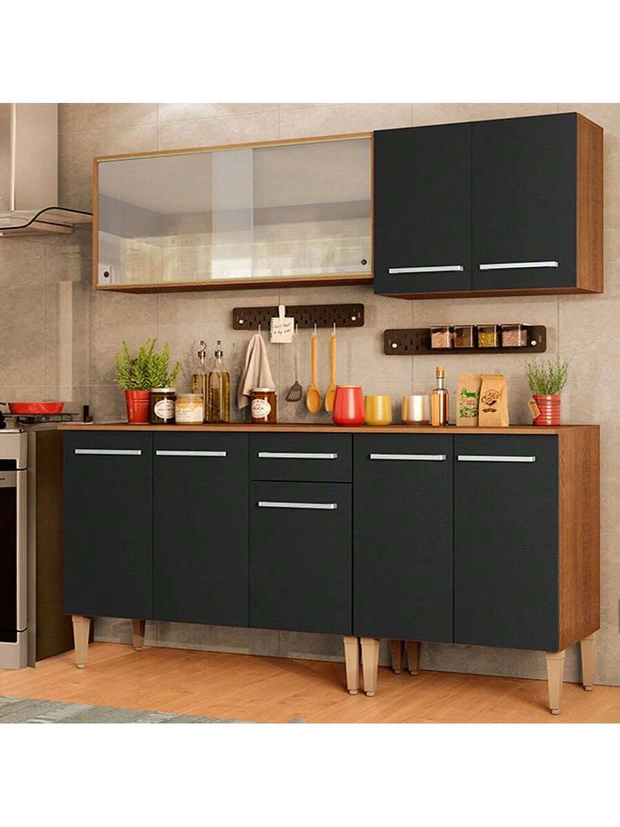 Cocina Integral 169cm