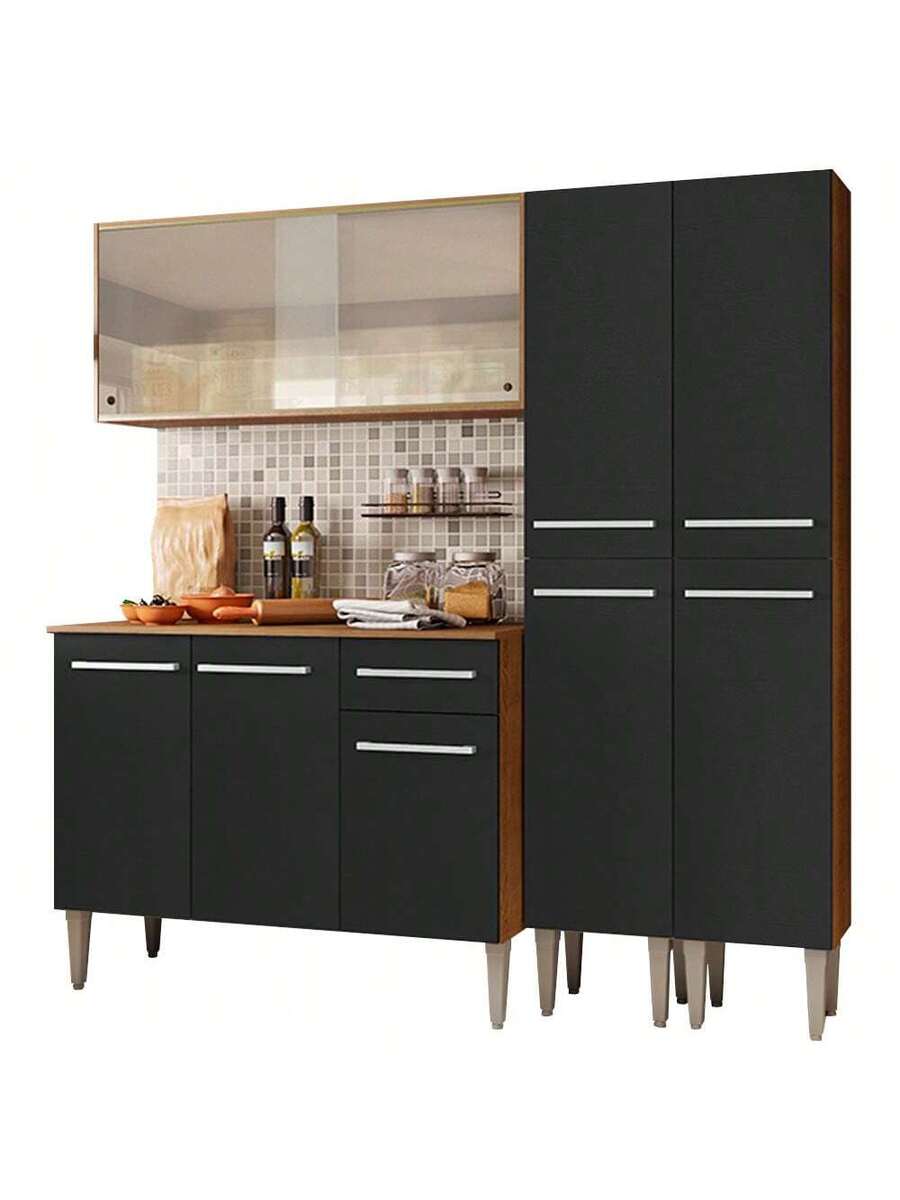 Cocina Integral Completa