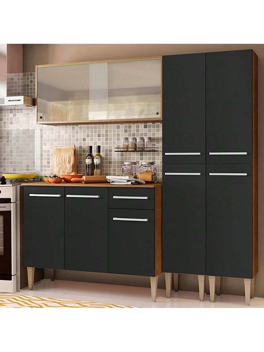 Cocina Integral Completa