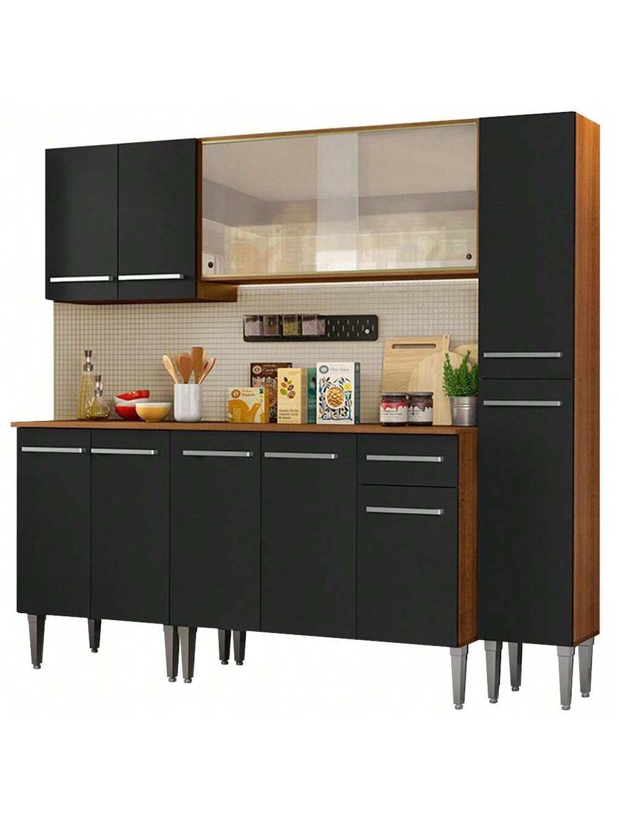 Cocina Integral Completa