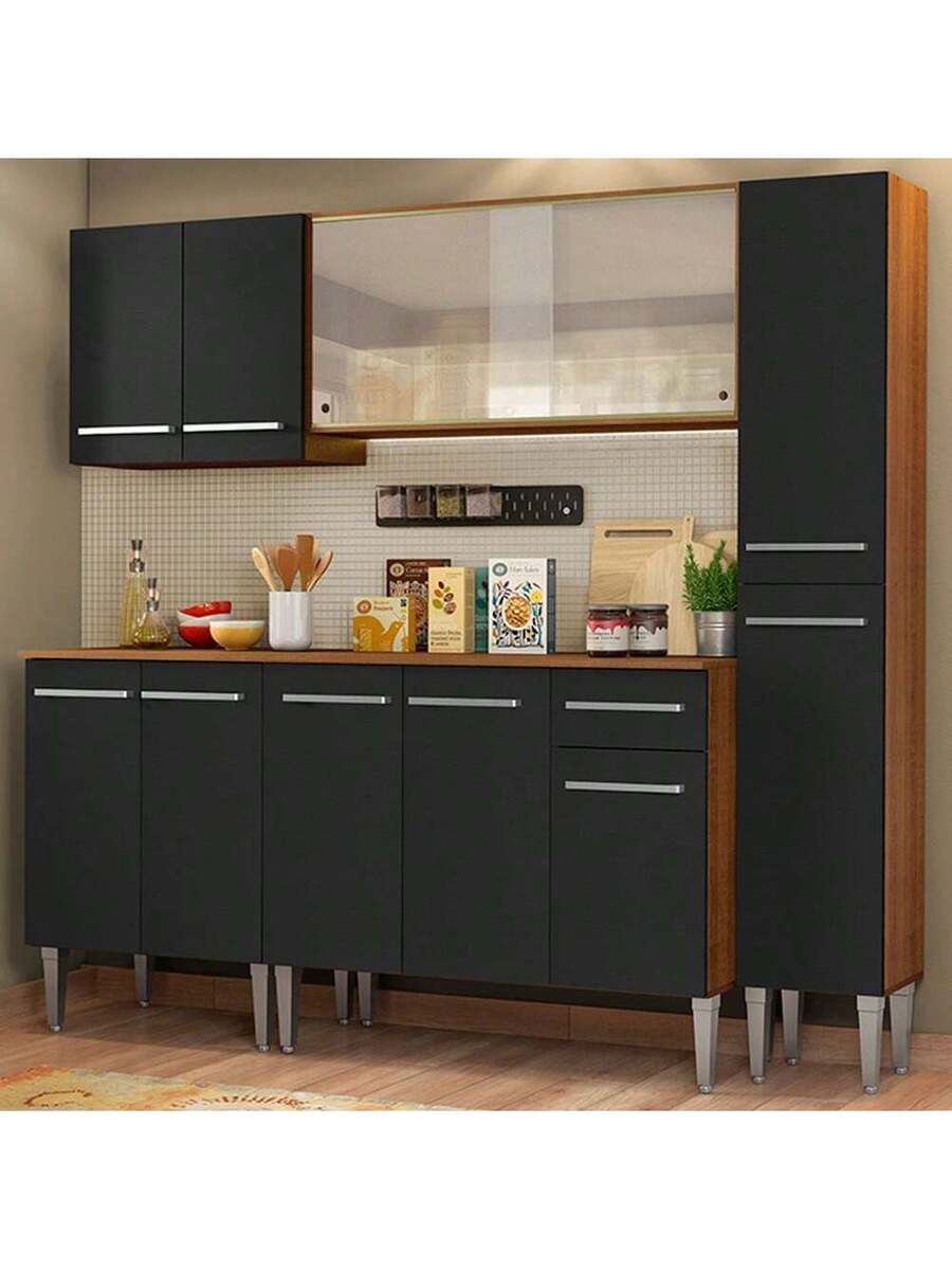 Cocina Integral Completa