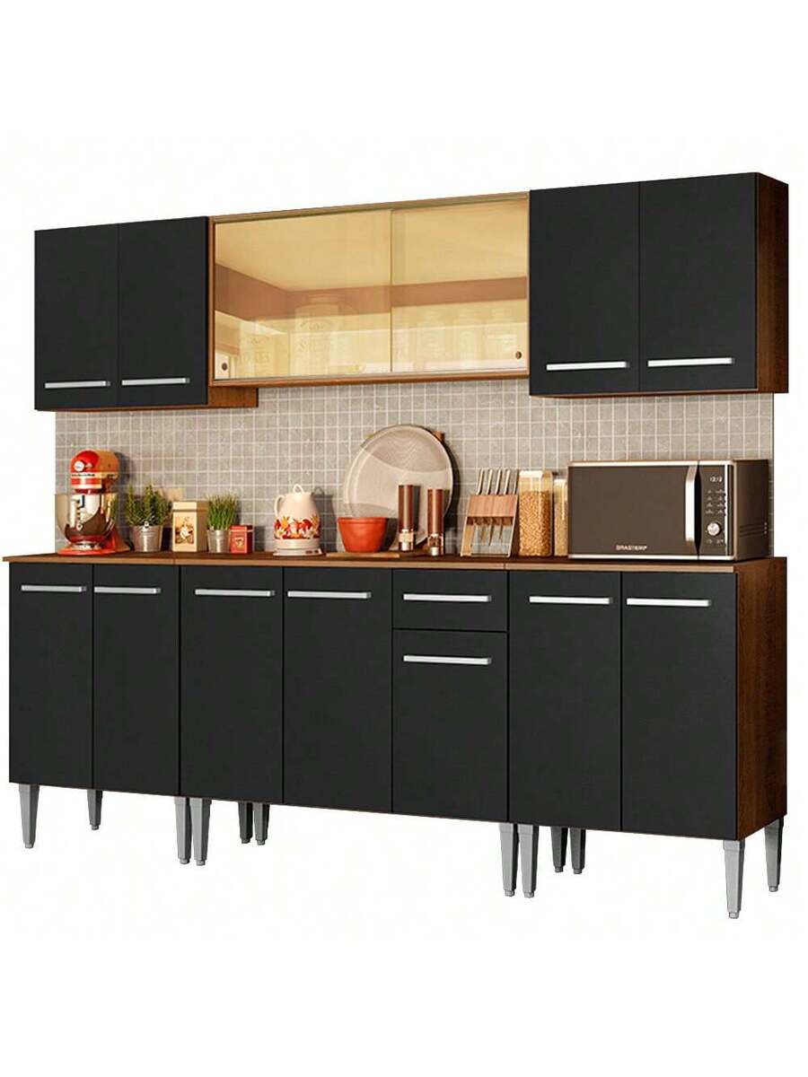 Cocina Integral Completa