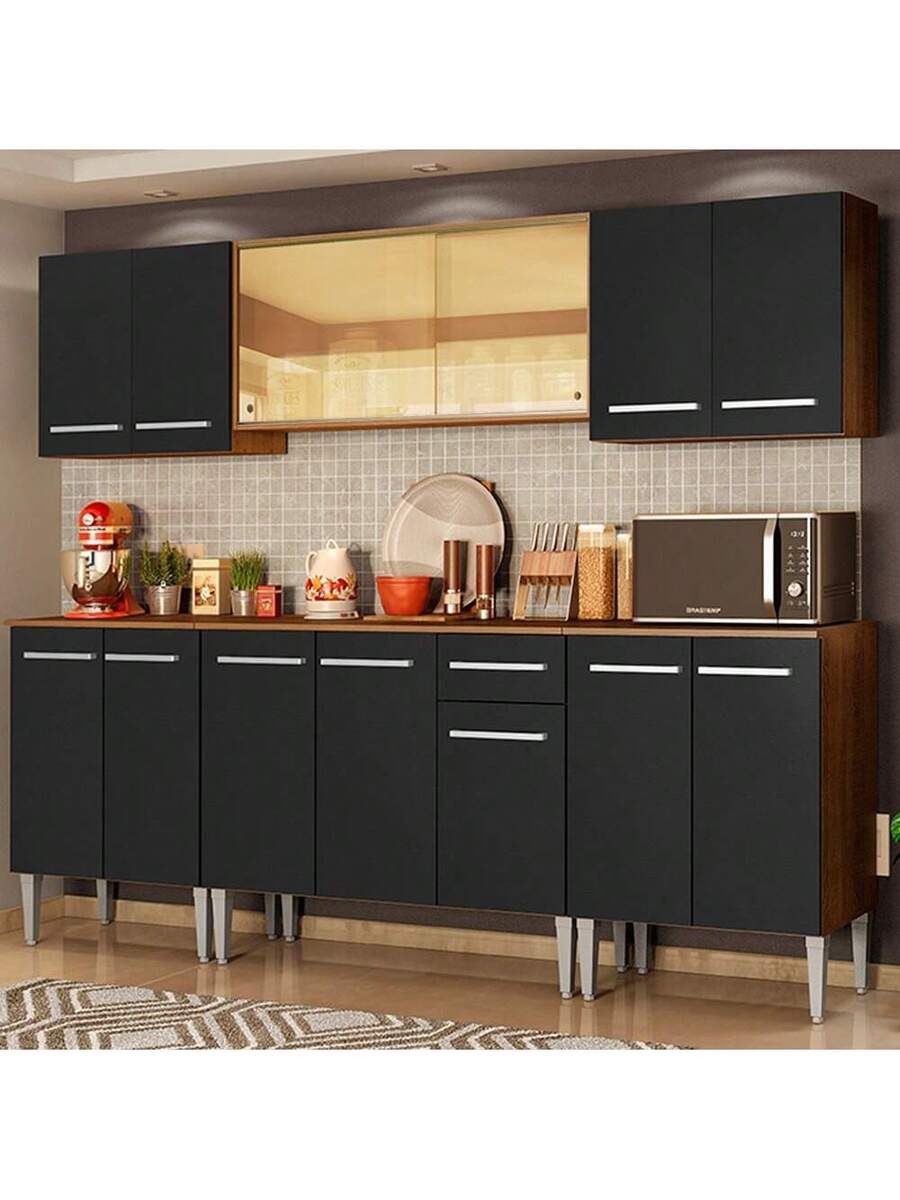 Cocina Integral Completa
