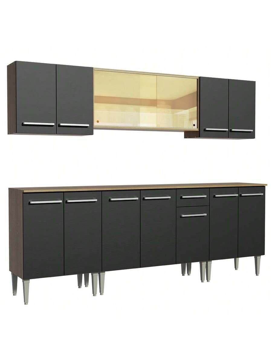 Cocina Integral Completa