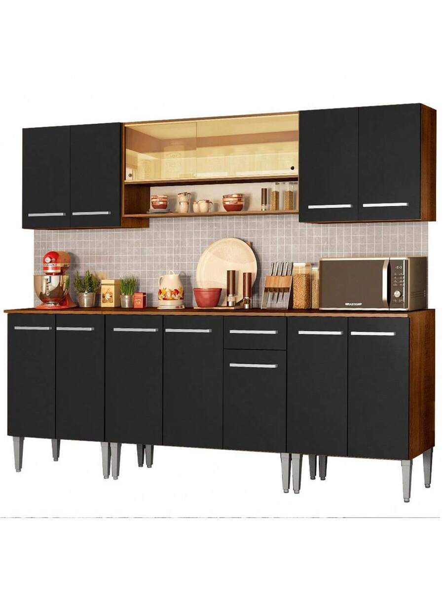 Cocina Integral Completa