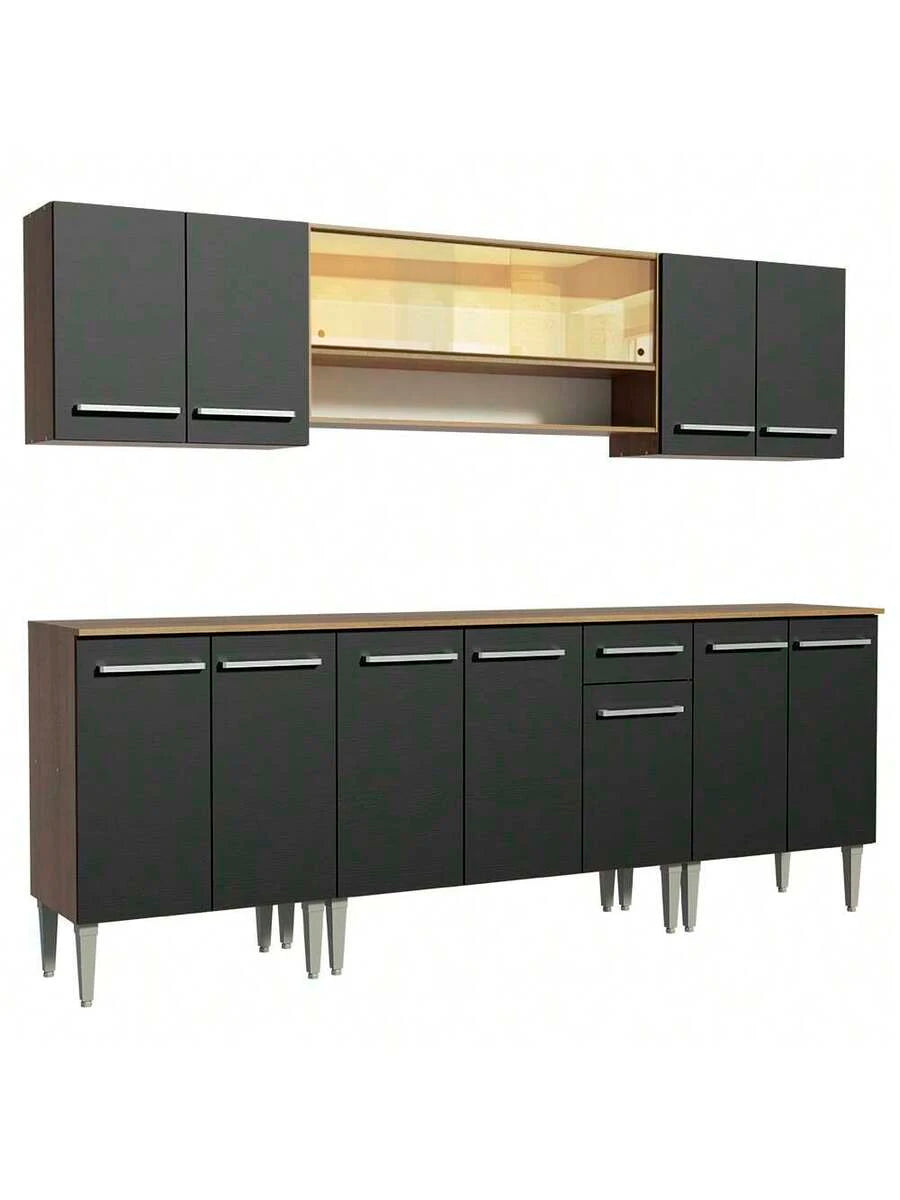 Cocina Integral Completa