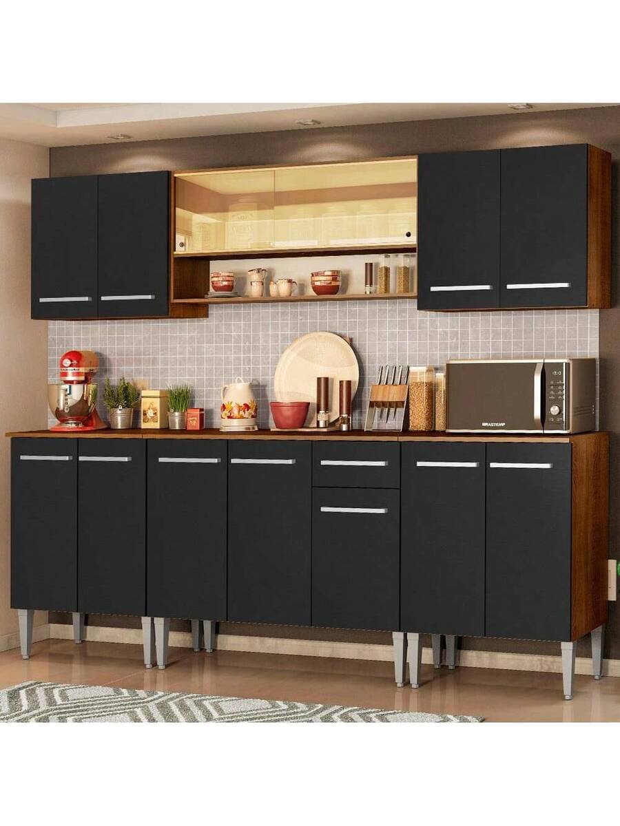 Cocina Integral Completa