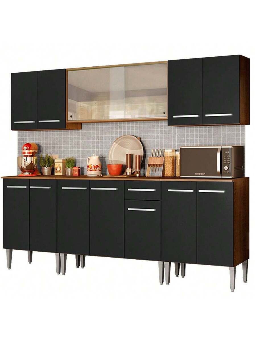 Cocina Integral Completa