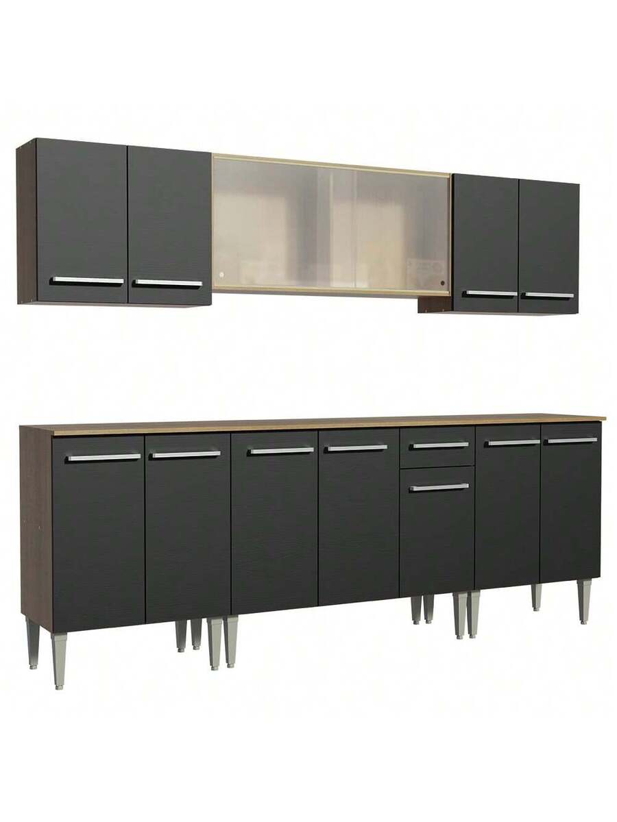 Cocina Integral Completa