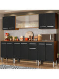 Cocina Integral Completa