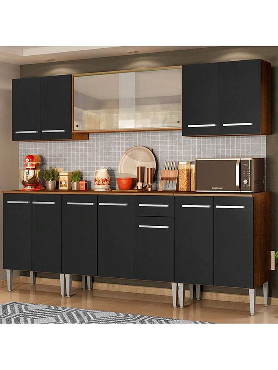 Cocina Integral Completa