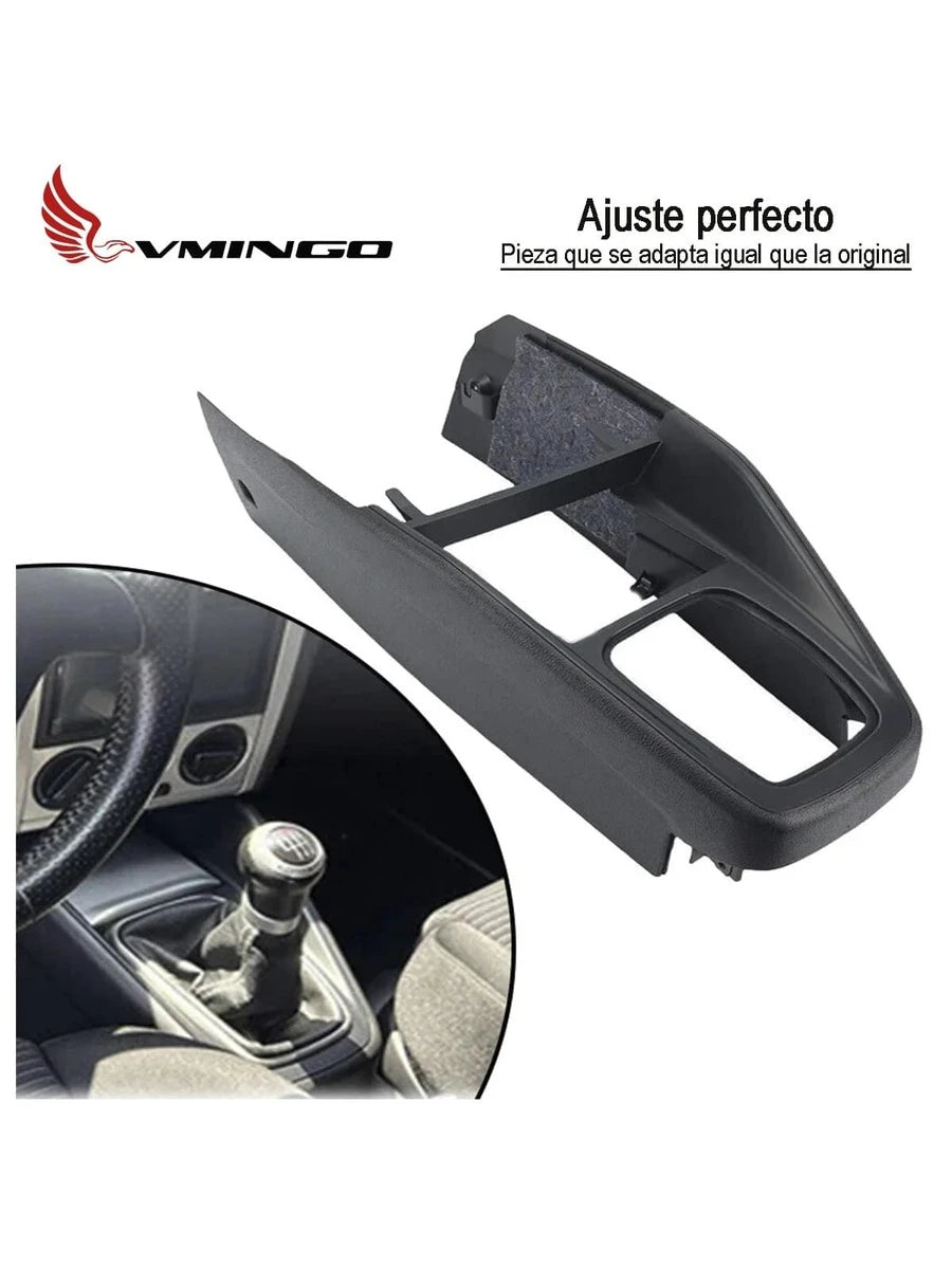 Repuesto Consola Central Delantera Palanca Velocidades Cambios VW Jetta A4 (1999 - 2007) Golf (1997 - 2004) Clásico (2008 - 2015)