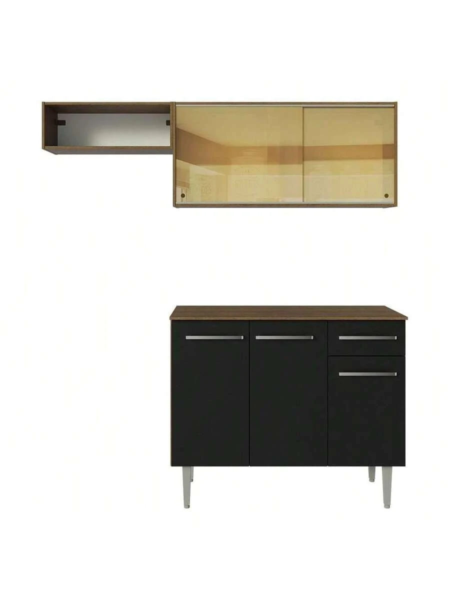Cocina Integral Completa