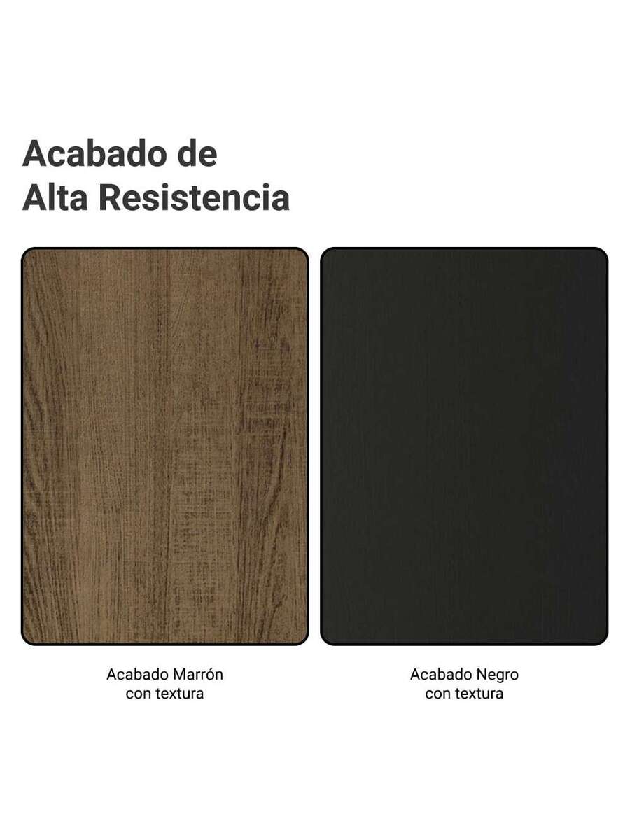 Mueble De Cocina Compacto