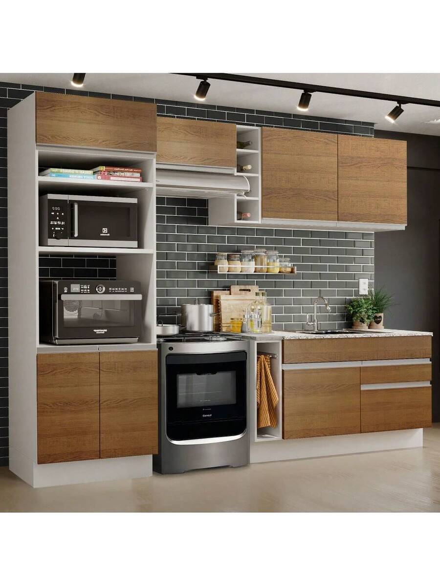 Cocina Integral Completa