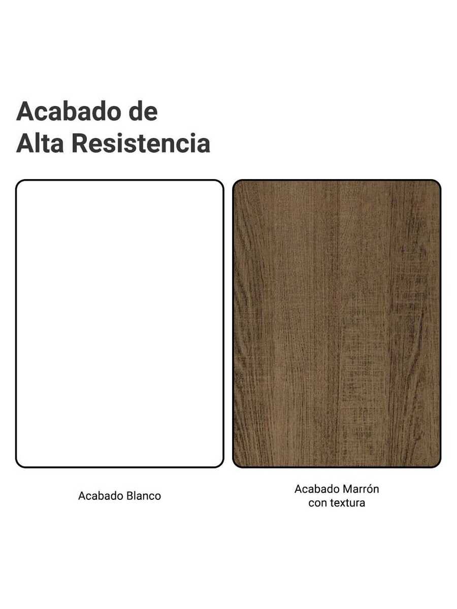 Cocina Integral Completa
