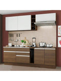 Cocina Integral Completa