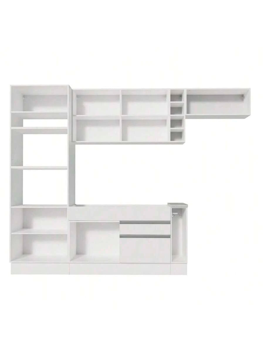 Cocina Integral Completa 290cm