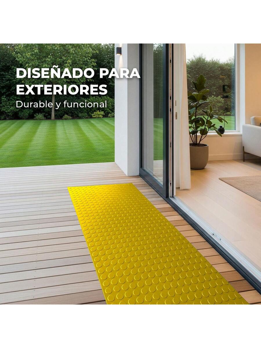 VINILMAX Piso Antiderrapante
