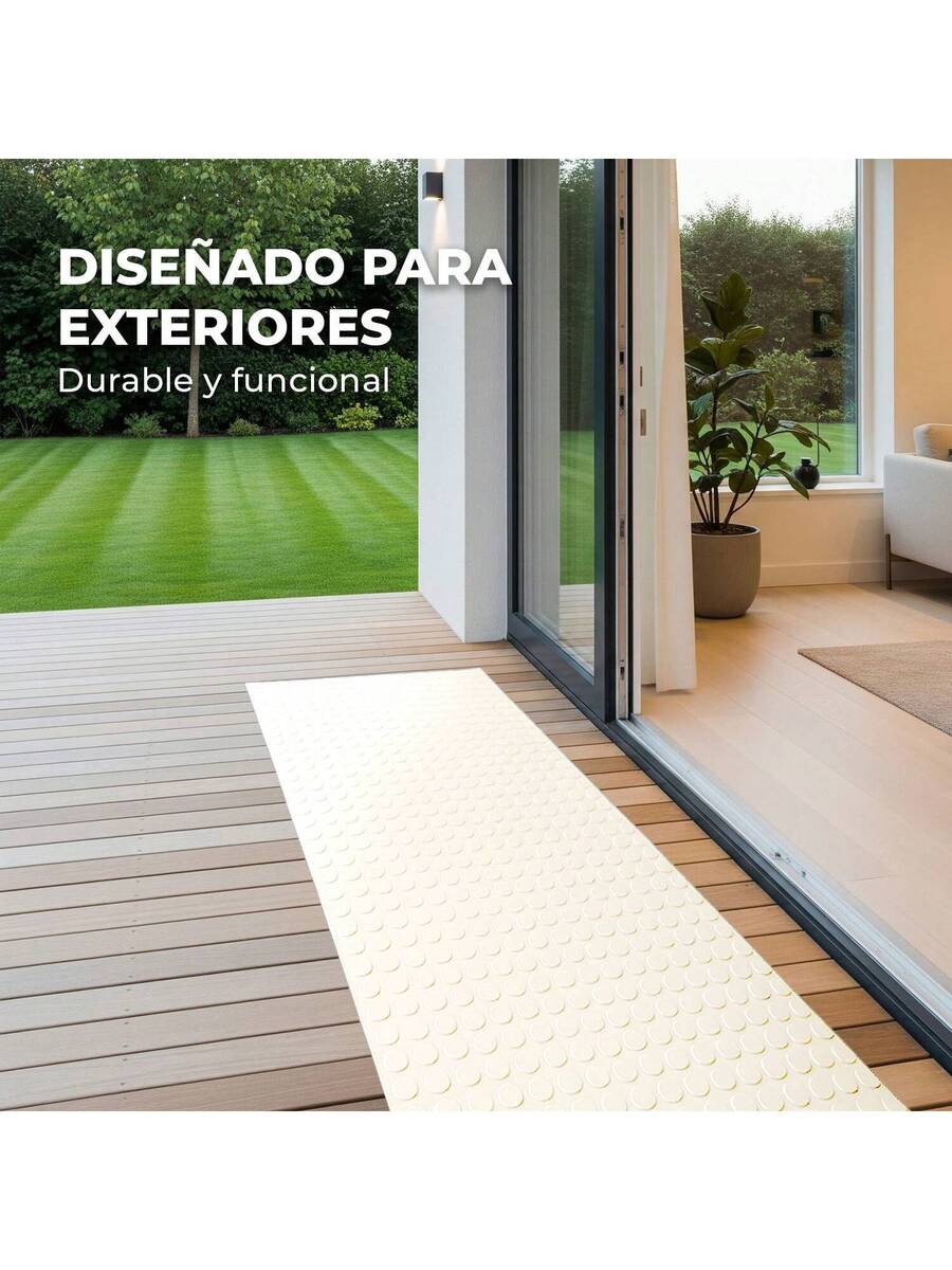 VINILMAX Piso Antiderrapante