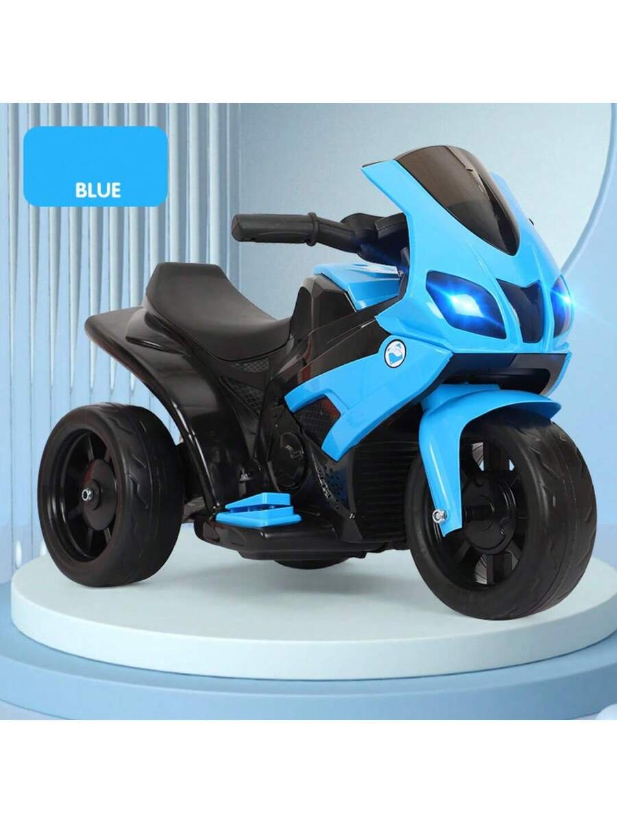 Motocicleta Eléctrico Juguete