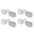 Gafas para eclipse solar