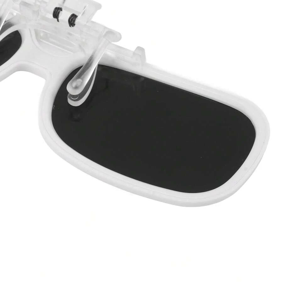 Gafas para eclipse solar