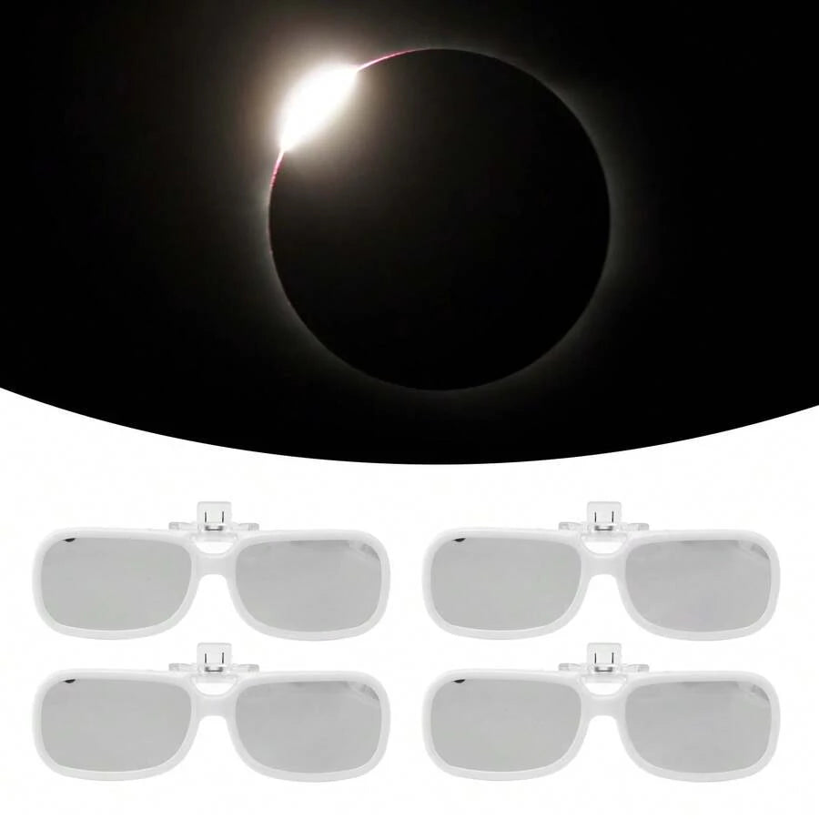 Gafas para eclipse solar