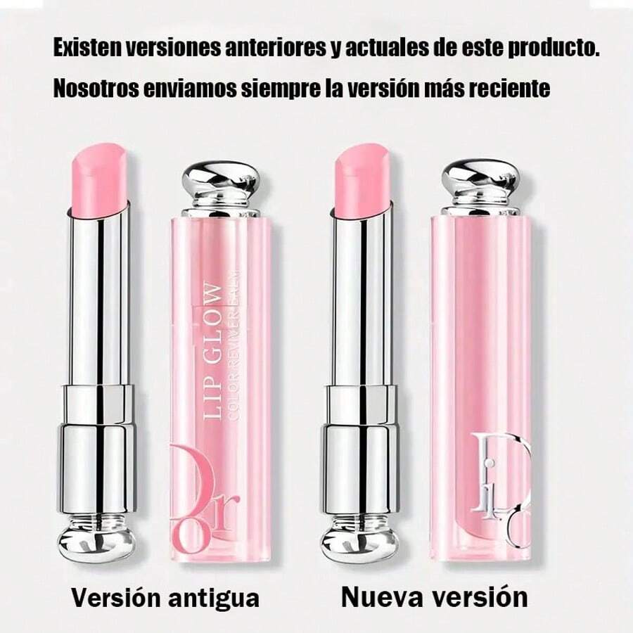 Dior Addict Lip Glow Balm 001 Pink