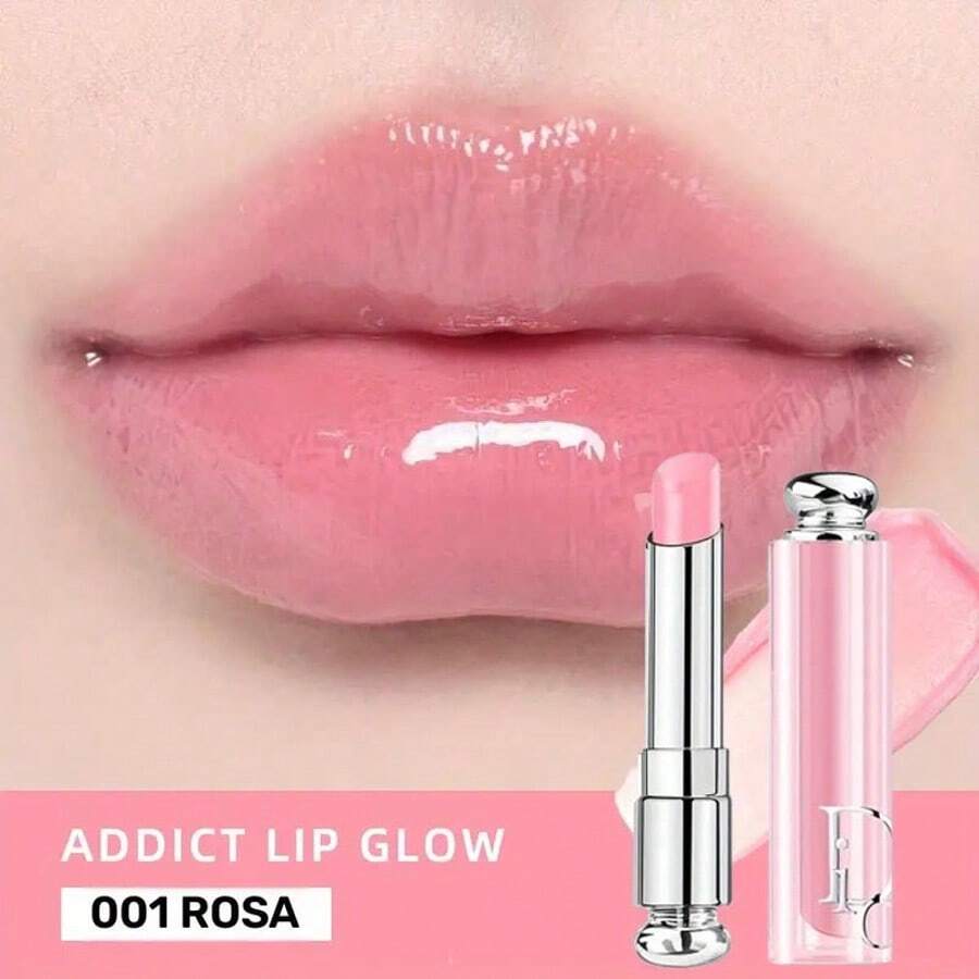 Dior Addict Lip Glow Balm 001 Pink