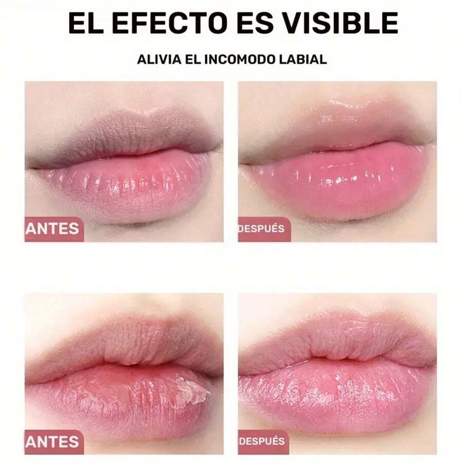 Dior Addict Lip Glow Balm 001 Pink