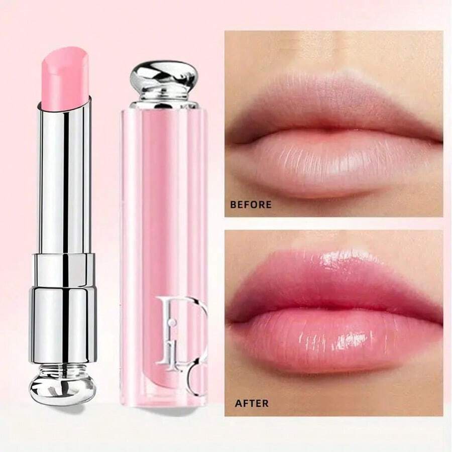 Dior Addict Lip Glow Balm 001 Pink