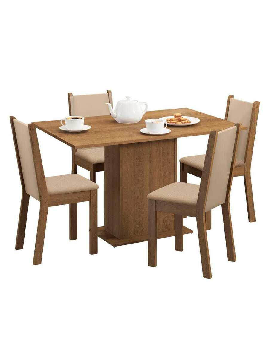 Juego de Comedor Mesa