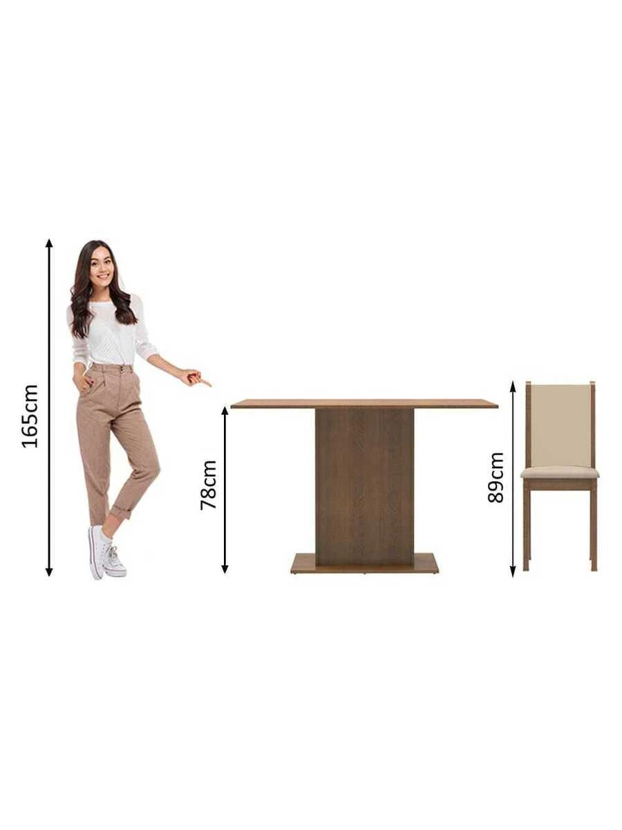 Juego de Comedor Mesa
