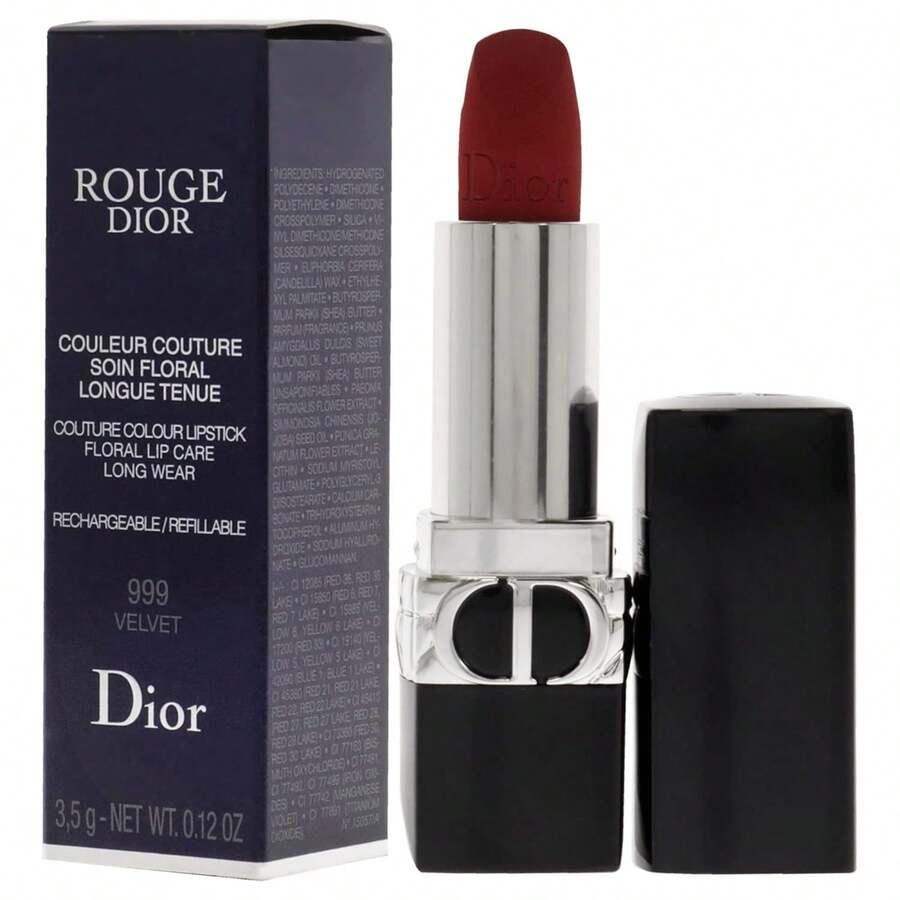 Dior Barra de Labios Rouge