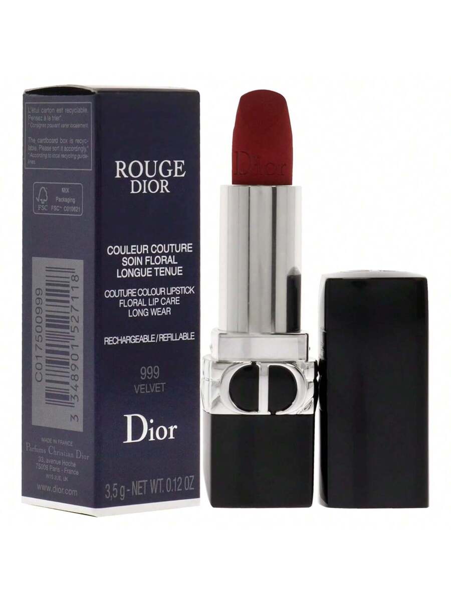Dior Barra de Labios Rouge