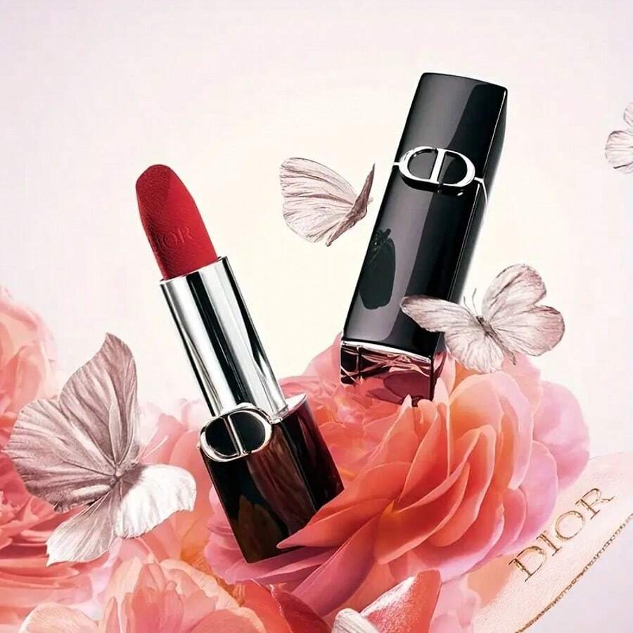 Dior Barra de Labios Rouge