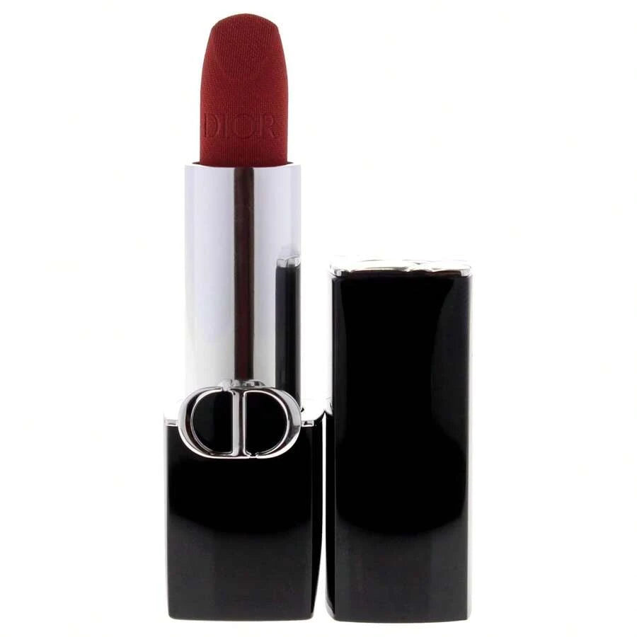 Dior Rouge Clásico