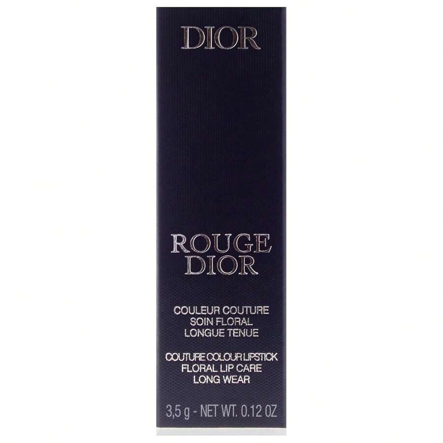 Dior Rouge Clásico Rosewood