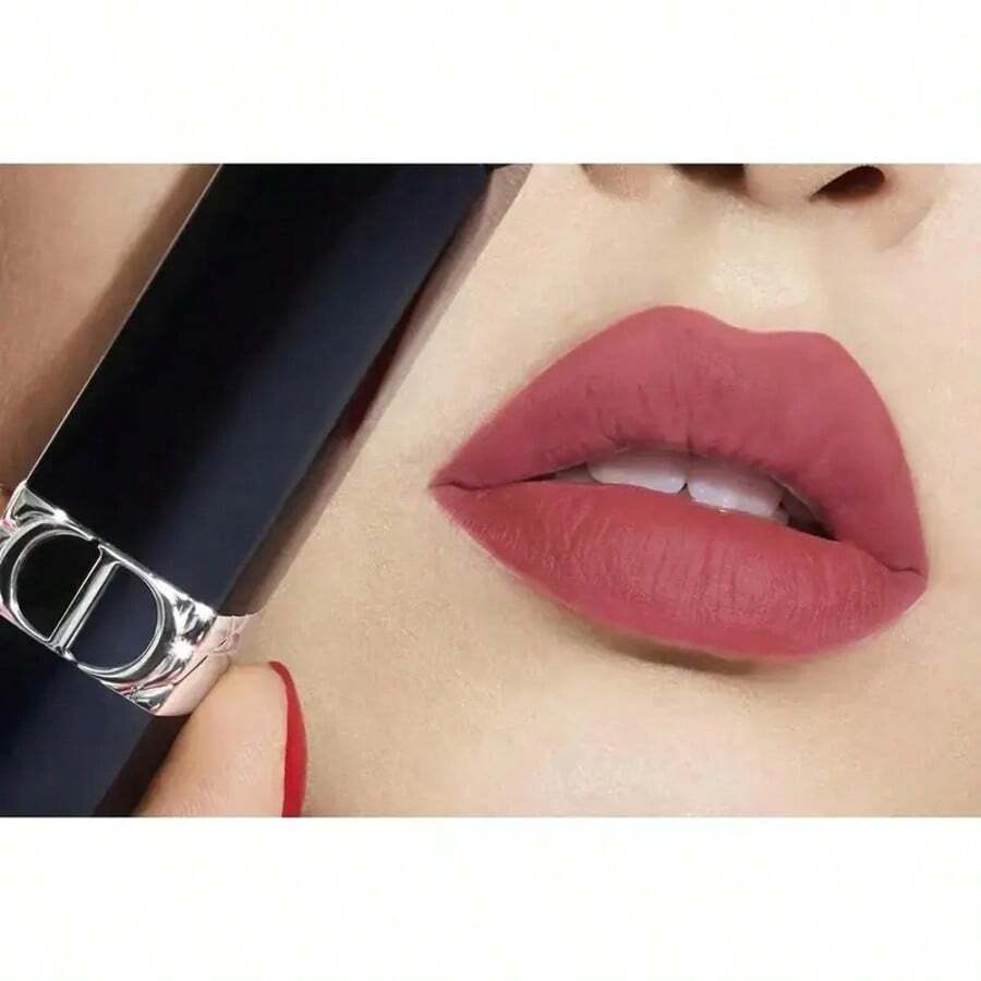 Dior Rouge Clásico