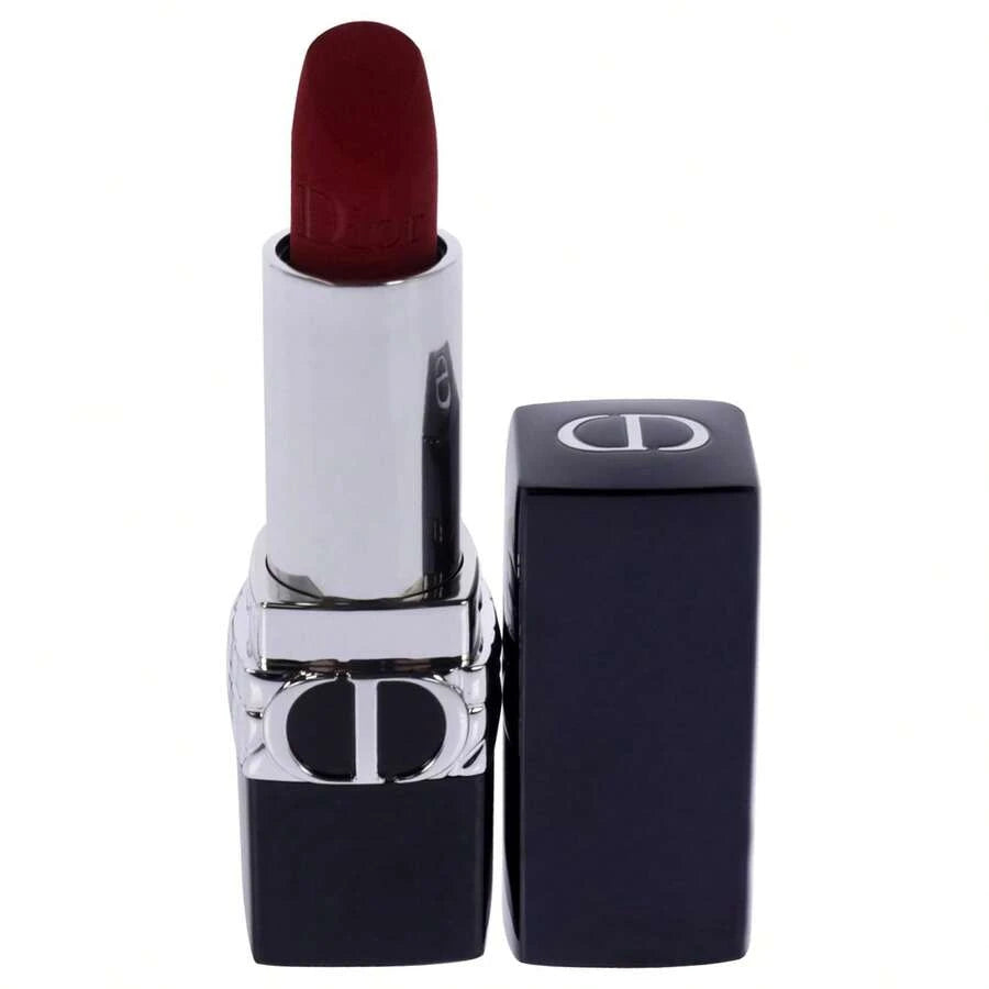 Dior Rouge Clásico Rosewood