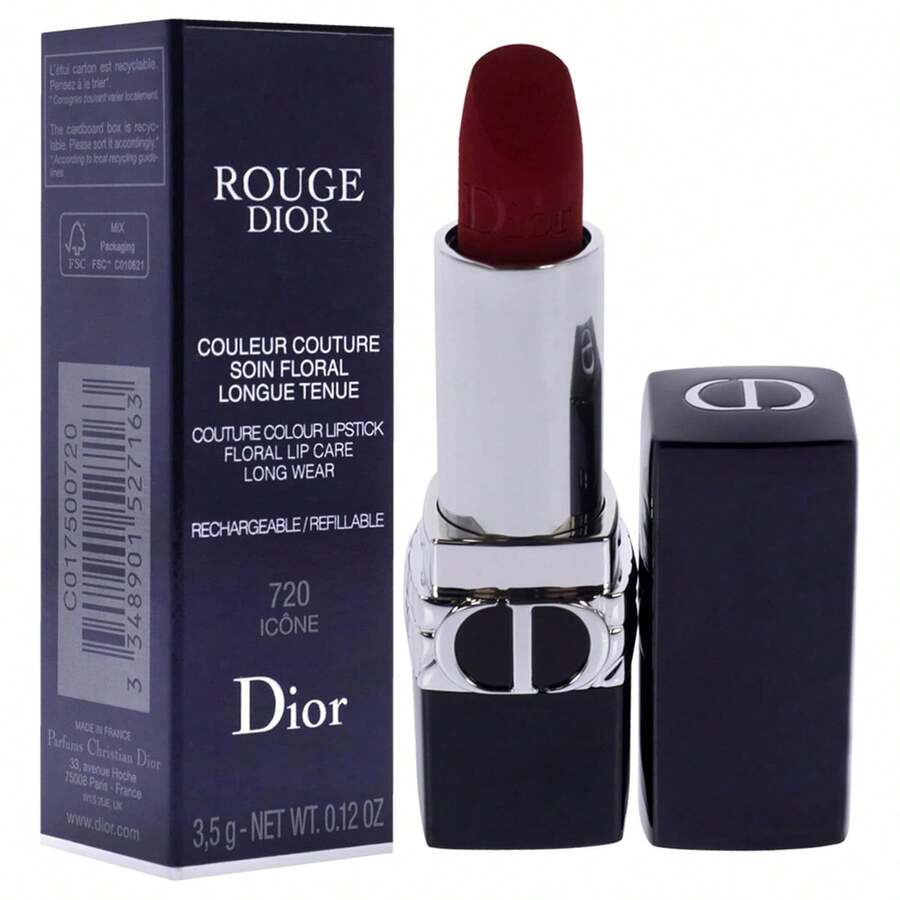 Dior Rouge Clásico