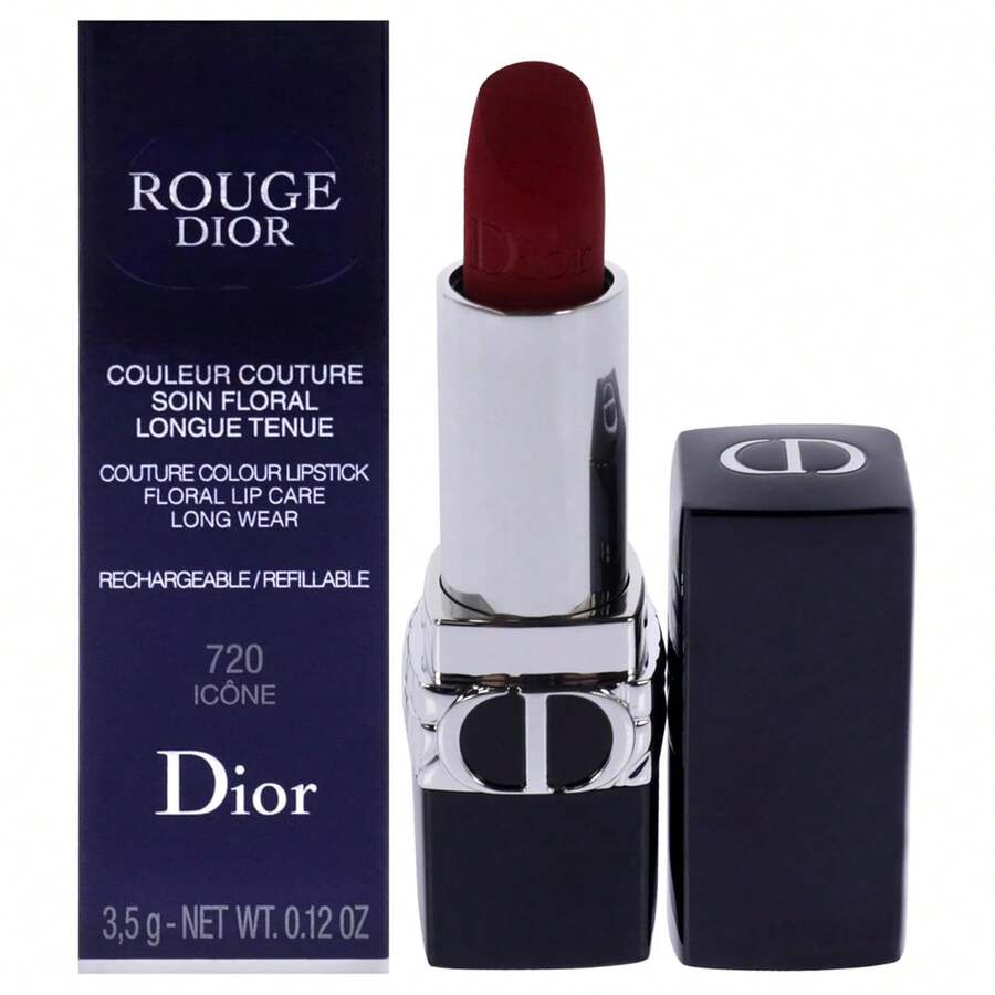 Dior Rouge Clásico