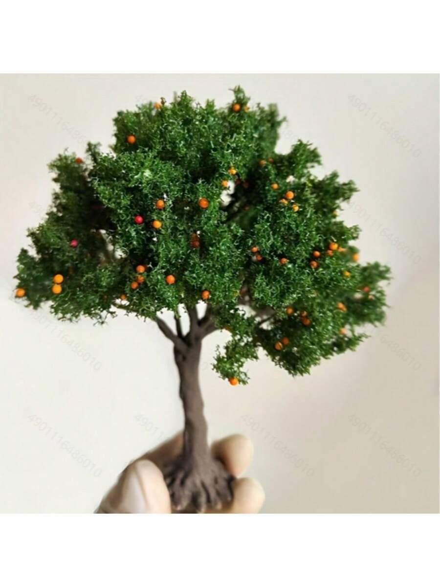 1/3 piezas Modelo de árbol